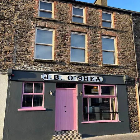 Jb O Sheas Self Catering Pub