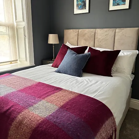 Holiday home Jb O Sheas Self Catering Pub