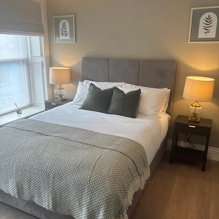 Jb O Sheas Self Catering Pub Holiday home