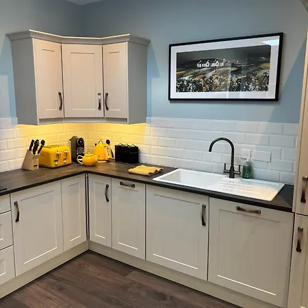Jb O Sheas Self Catering Pub Holiday home