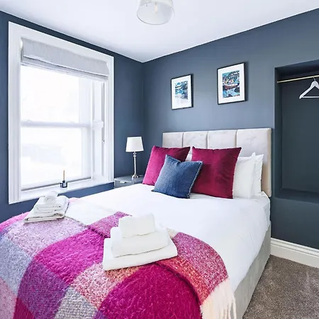 Jb O Sheas Self Catering Pub Nyaraló *