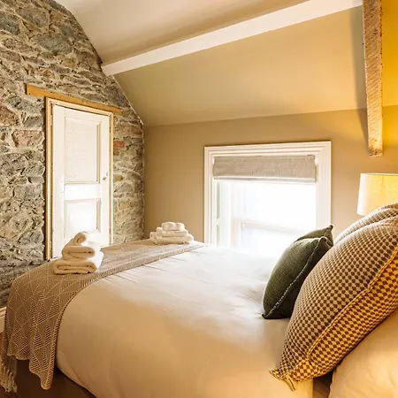 Сasa de vacaciones Jb O Sheas Self Catering Pub *