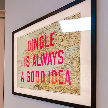 Jb O Sheas Self Catering Pub Dingle