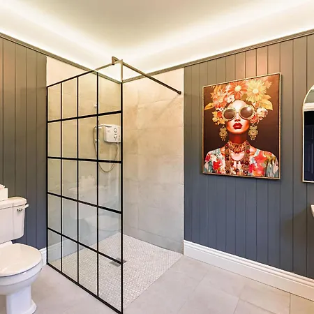 Jb O Sheas Self Catering Pub Nyaraló