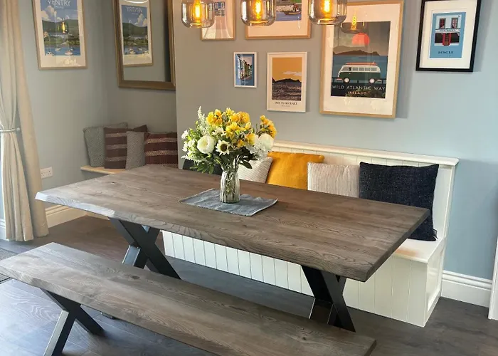 Jb O Sheas Self Catering Pub Tatil Evi