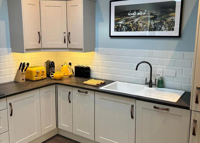 Jb O Sheas Self Catering Pub Tatil Evi