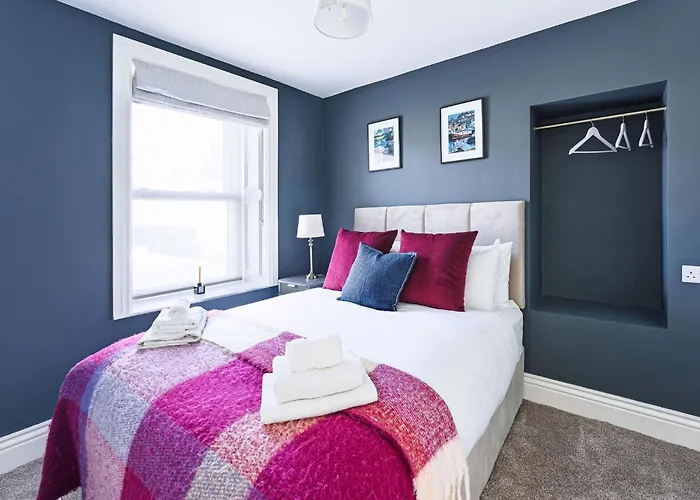 Jb O Sheas Self Catering Pub Tatil Evi *