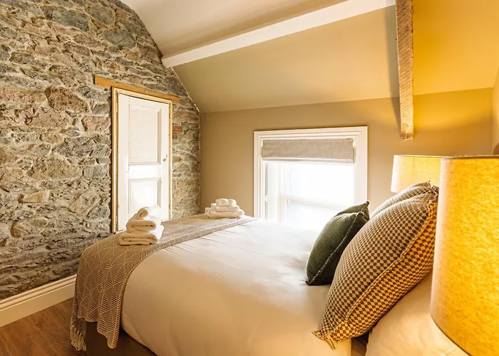 Tatil Evi Jb O Sheas Self Catering Pub *