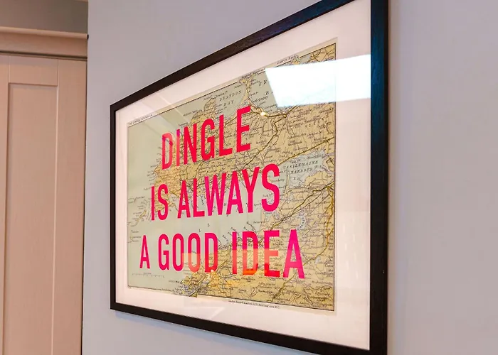 Jb O Sheas Self Catering Pub Dingle