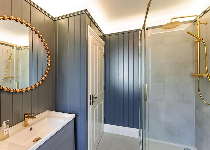 Tatil Evi Jb O Sheas Self Catering Pub